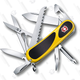 Victorinox Swiss Army EvoGrip Army Knife | $22 | Amazon
